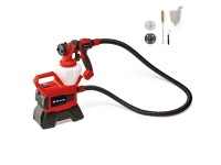 Einhell Aku systém na striekanie farieb TE-SY 18/90 Li Solo