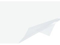 d-c-table Obrus Murano Transparent, hr. 0,1 mm, šírka 130 cm - metráž