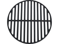 Modulárny grilovací rošt pre plynové grily s 2, 3 a 4 horákmi zo série Maddox