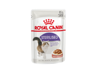 Royal Canin Kapsička pre mačky Sterilised 1 x 85 g