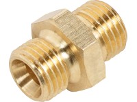 LUX Dvojitá vsuvka 1/4