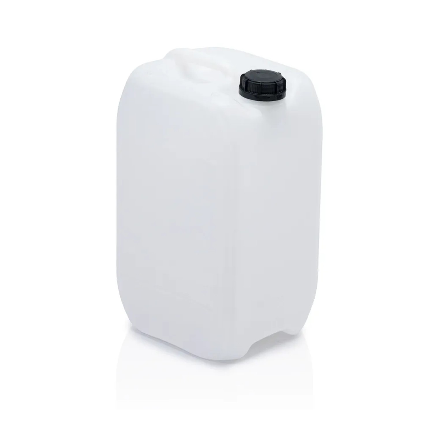 E-shop TBA Kanister na tekutiny 20 l