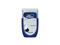 Dulux Tester, interiérová emulzná farba EasyCare strieborná baňa 30 ml