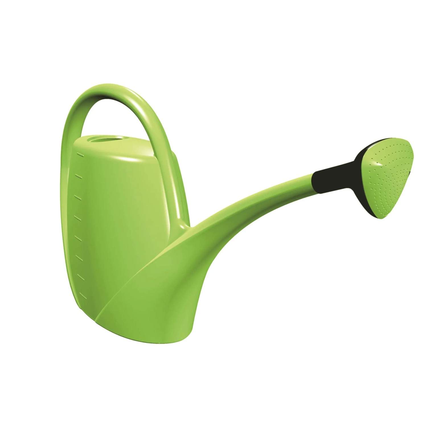 E-shop Plastkon/Gardenico Kanva na zalievanie SPRING hráškovo zelená 8 l