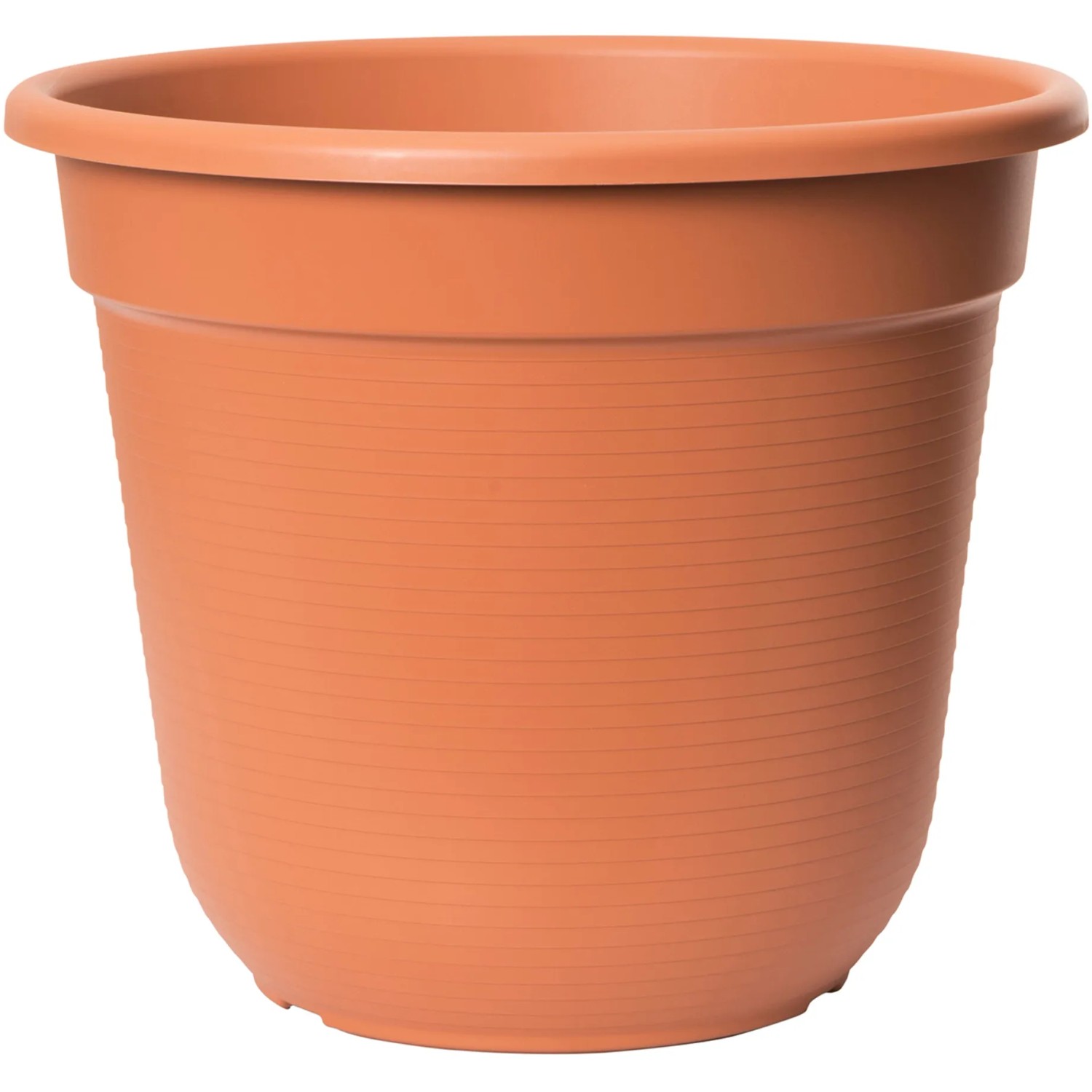 E-shop Florus Kvetináč Original, terakotová, pr. 46 cm