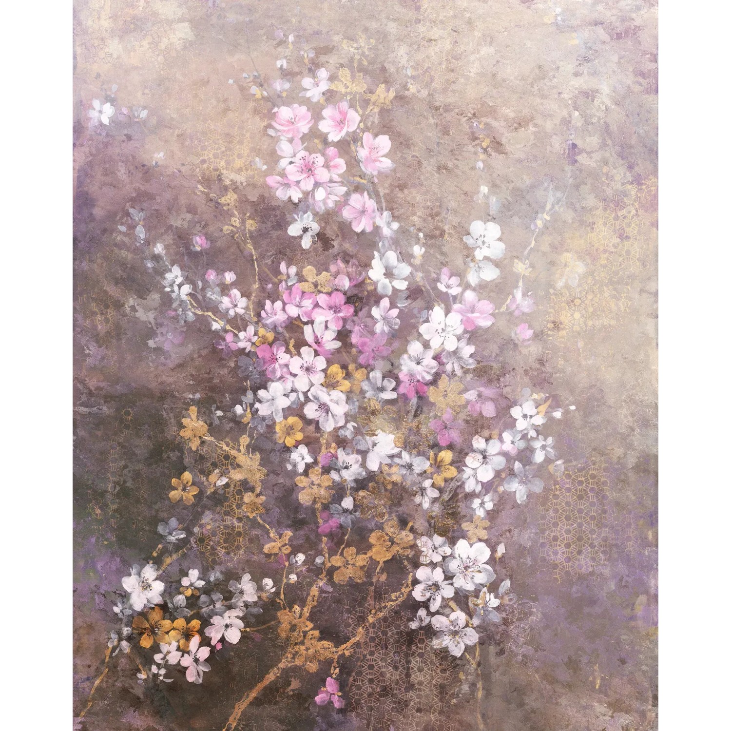 E-shop Komar Vliesová fototapeta Hanami 200 x 250 cm
