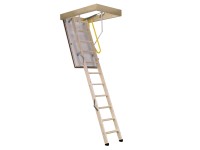 Minka STAIRS Termoizolačné podkrovné schody Polar 60, 86 x 70 cm, max. 270 cm Minka STAIRS Termoizolačné podkrovné schody Polar 60, 86 x 70 cm, max. 270 cm