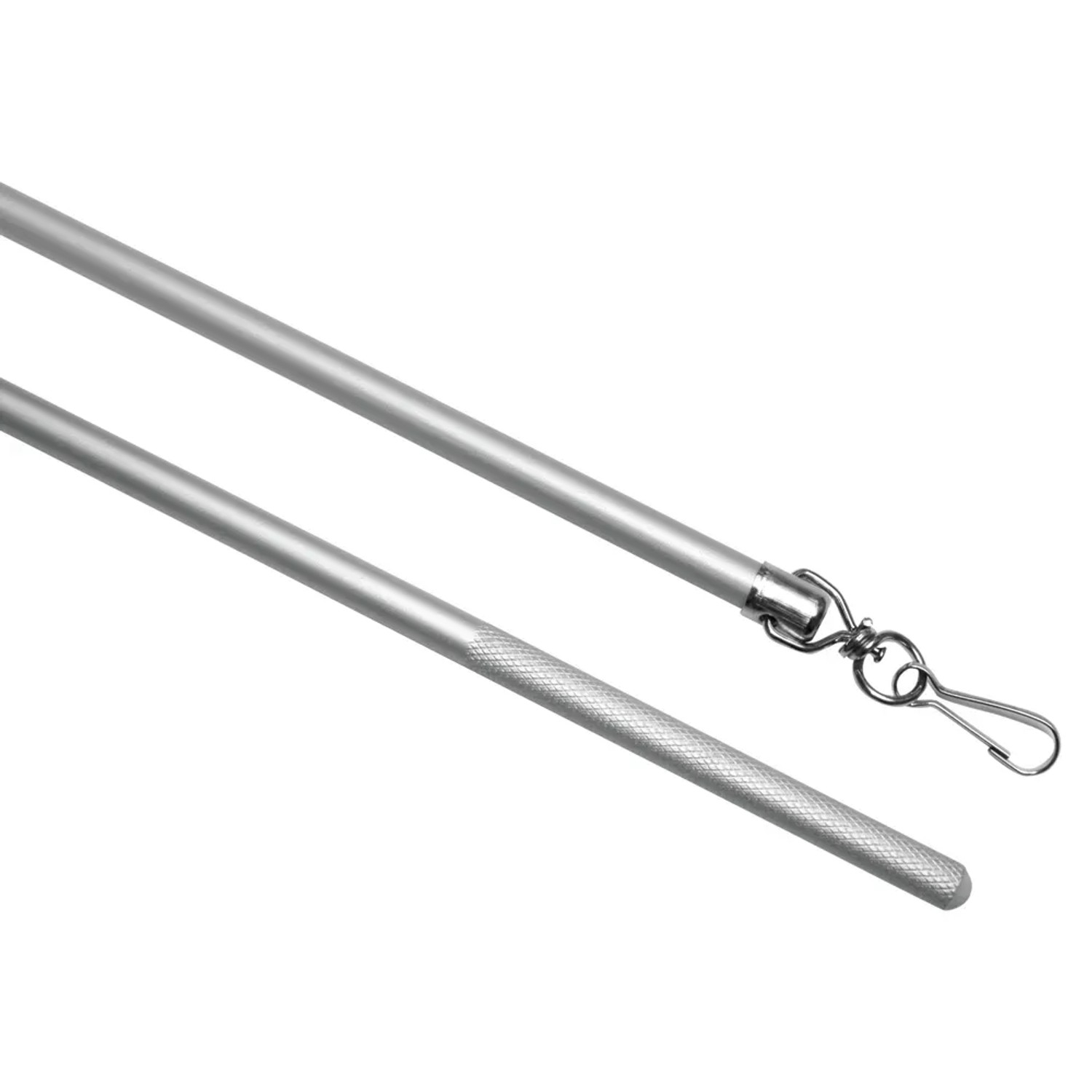 E-shop Gardinia Odťahovacia tyč hliník 100 cm