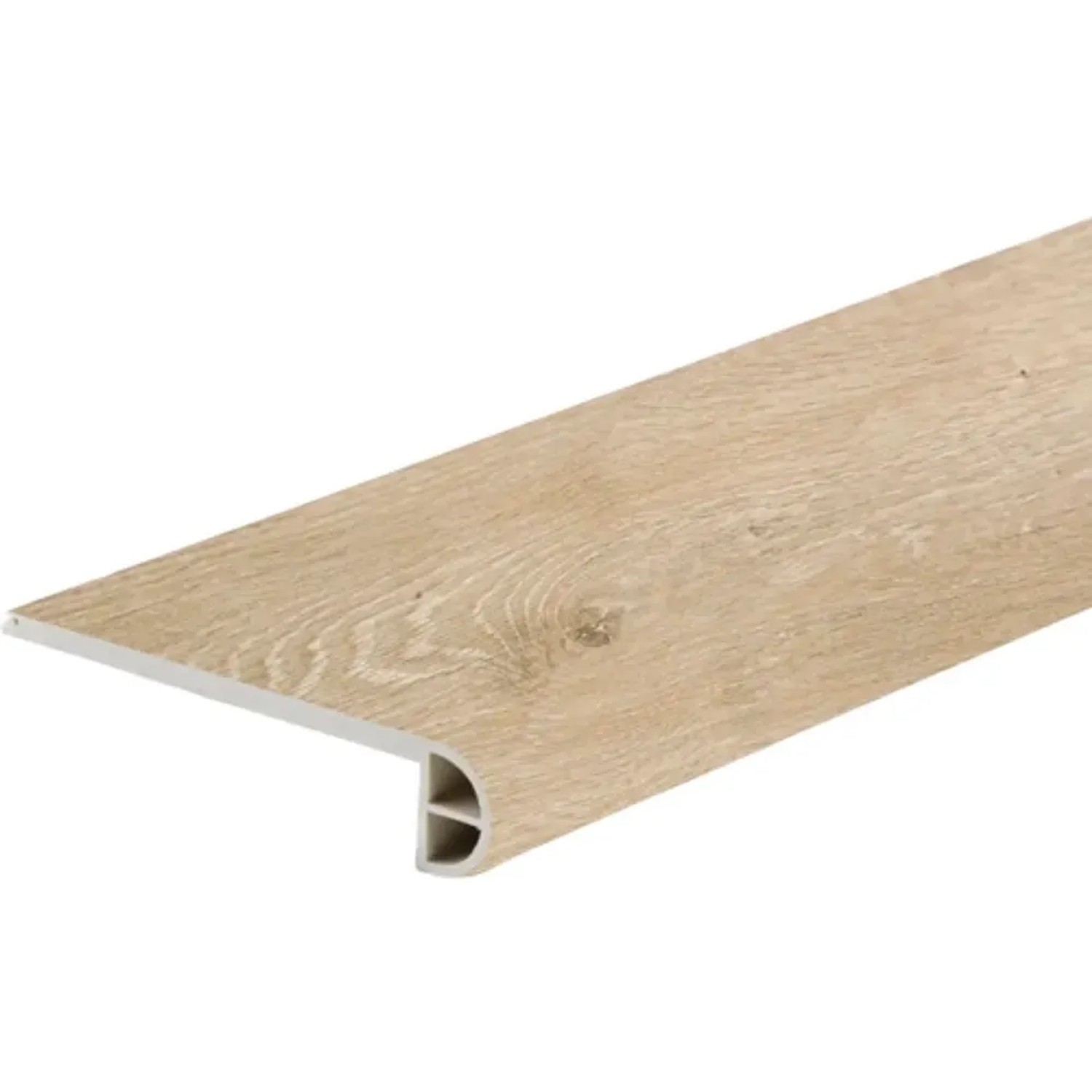 E-shop Egibi Schodnicový stupeň, SPC Rigid, dekor Jasper, 115 x 25 x 1200 mm