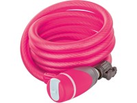 Prophete Zámok so špirálovým káblom