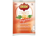 ORION Guličky proti moliam 20 ks