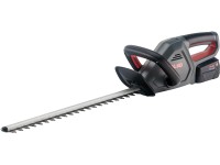 AL-KO Aku nožnice na živý plot HT 1845 18 V SET