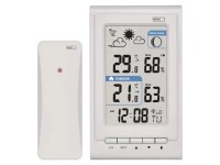 Emos Domáca bezdrôtová meteostanica E0352