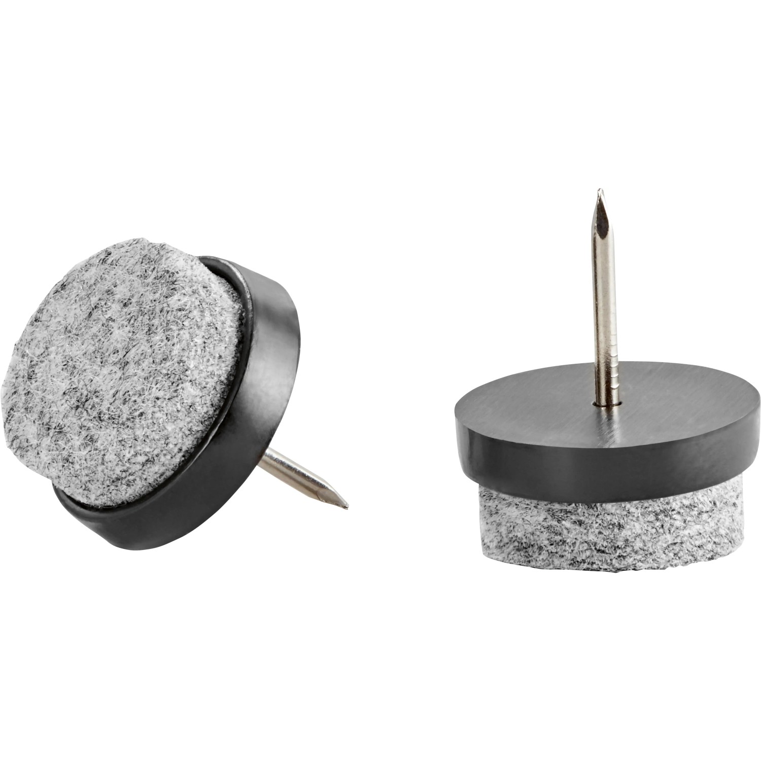 E-shop OBI Plstené podložky s čapom priemer 24 mm, 24 ks