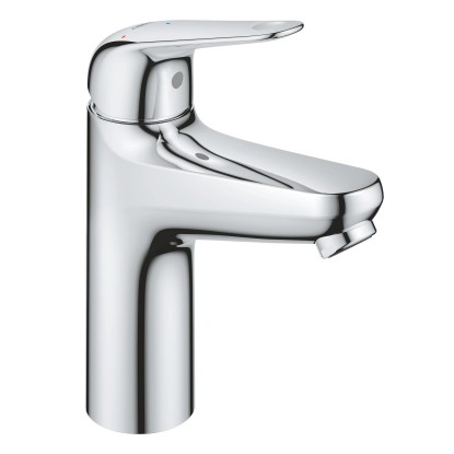 GROHE QUICKFIX Páková umývadlová batéria SWIFT DN 15 (24329001)