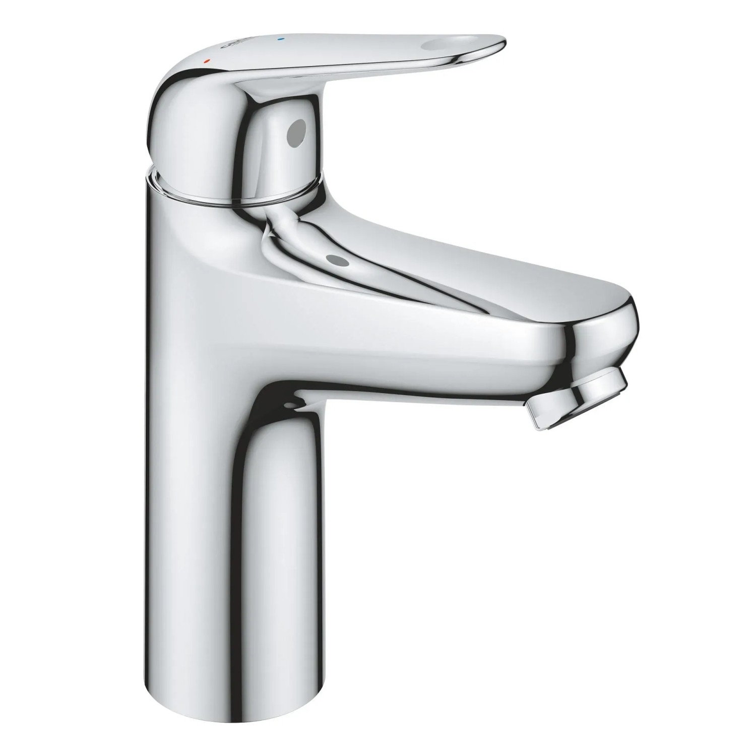 E-shop GROHE QUICKFIX Páková umývadlová batéria SWIFT DN 15 (24329001)