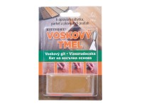 Kittfort Voskový tmel Profi jelša