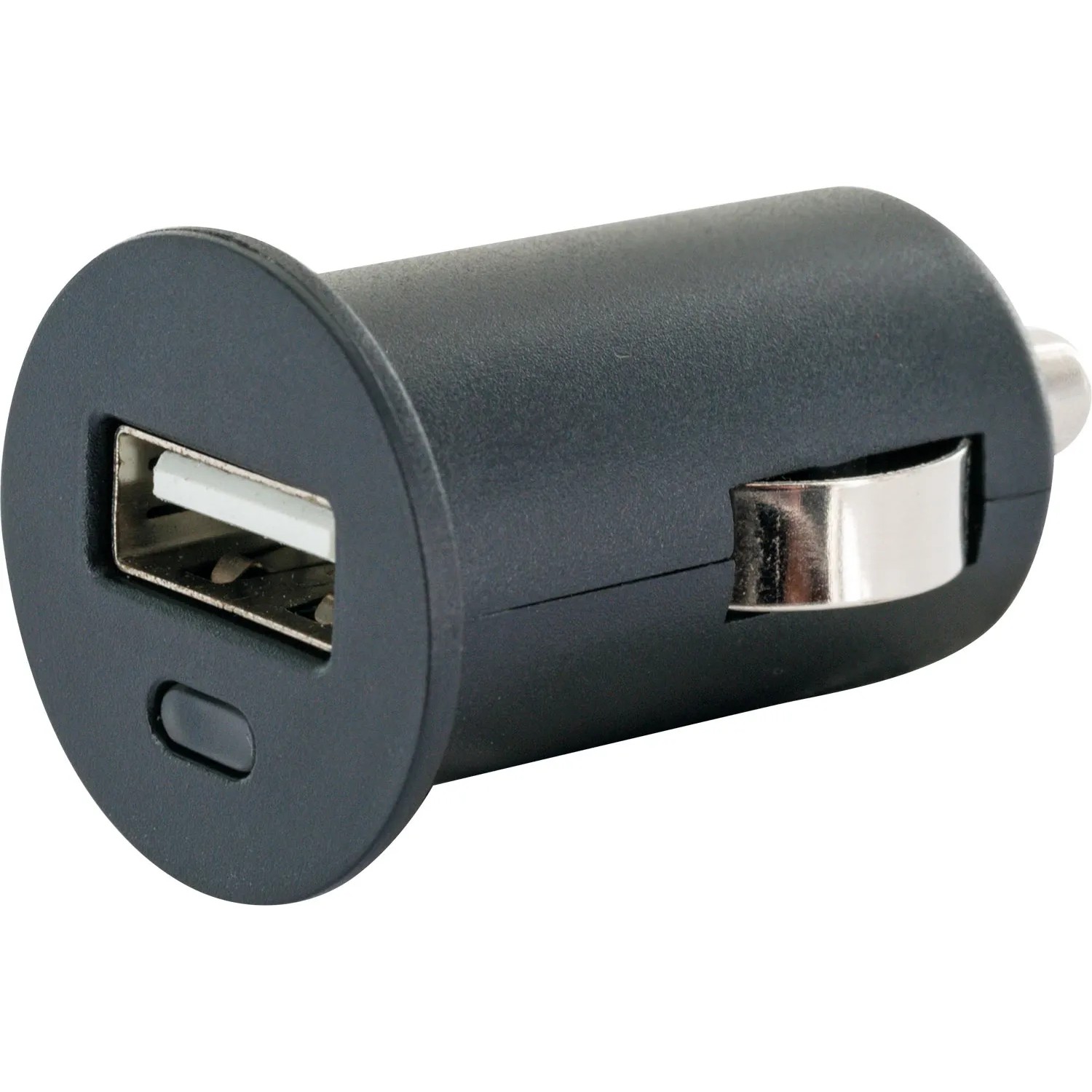 E-shop Schwaiger Nabíjací USB adaptér Smart 12-24 V zapaľovač cigariet
