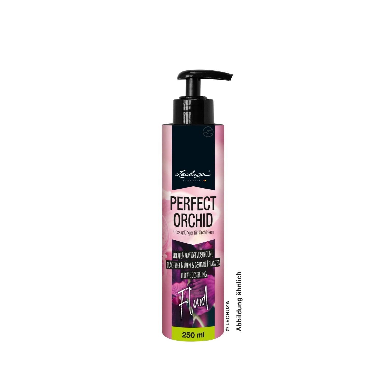 E-shop LECHUZA PERFECT ORCHID Tekuté hnojivo pre orchidey 250 ml