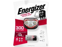Energizer Čelové svietidlo Headlight 4 LED 3AAA, 1 ks