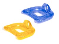 Kreslo nafukovacie, rôzne farby, 1 ks, 124 x 76 cm Kreslo nafukovacie, rôzne farby, 1 ks, 124 x 76 cm