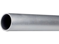 Arcansas Okrúhla rúrka z prírodného hliníka pr. 6 x 1000 mm