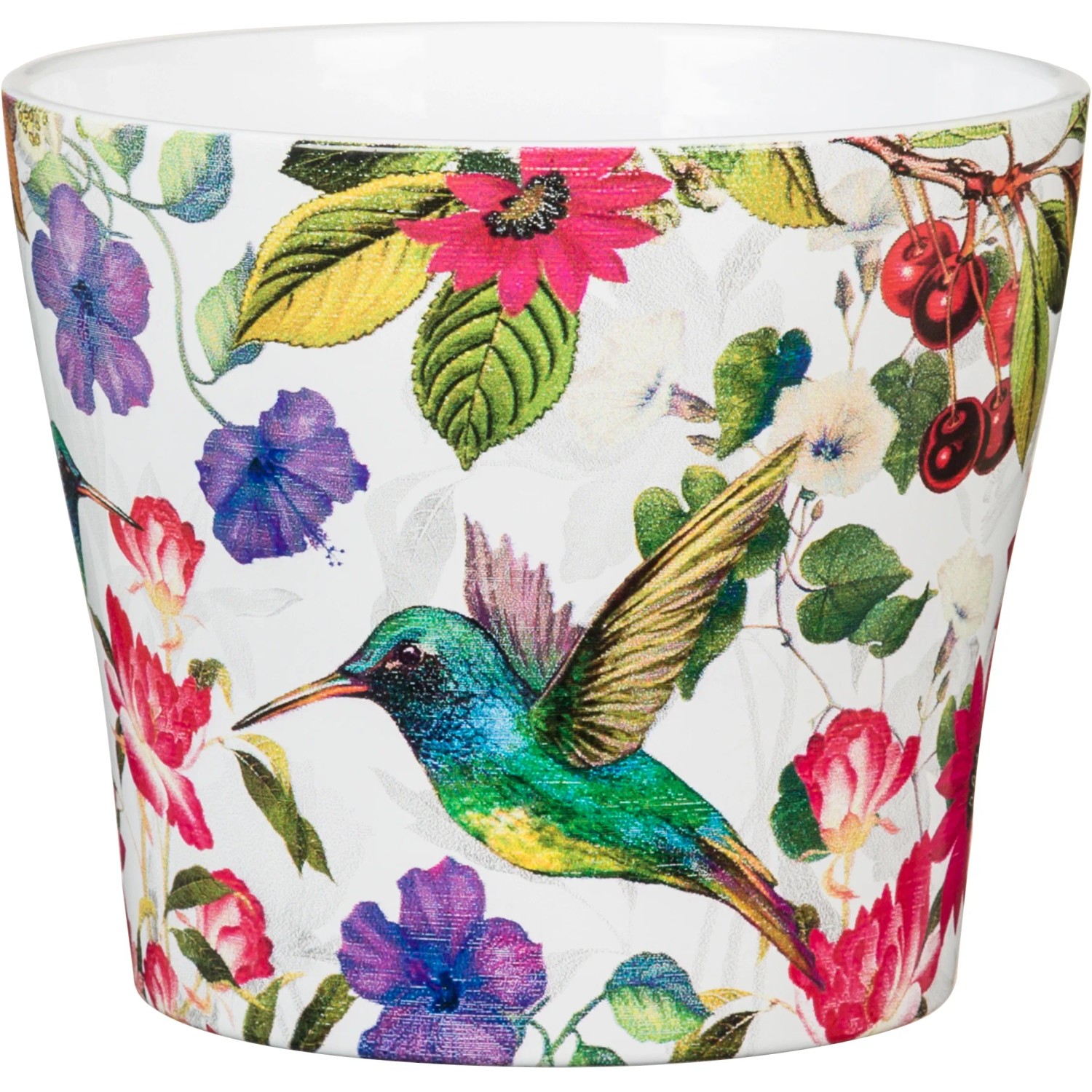 E-shop Scheurich Kvetináč 808 Tropicana pr. 13,1 x 11,2 cm