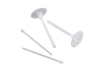 Den Braven Tanierová hmoždinka s nylonovým tŕňom LTX 90 mm