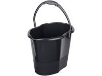 Oválne vedierko s výlevkou 15 l