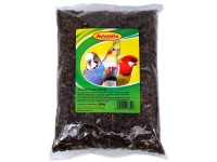 Avicentra Slnečnica čierna 500 g