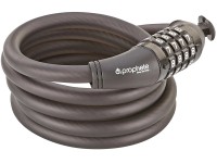 Prophete Zámok so špirálovým káblom