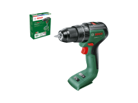 Bosch Aku kombinovaná vŕtačka Universal Impact 18V-60, bez aku