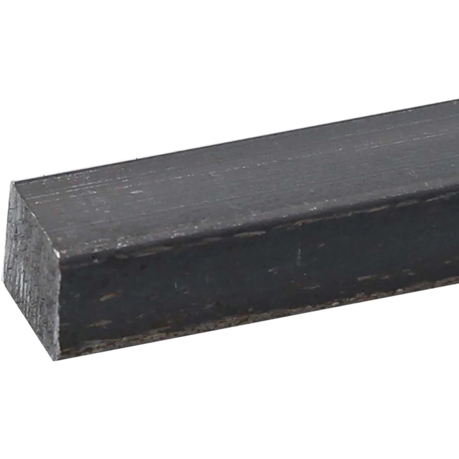 E-shop Arcansas Hranatá tyč z prírodnej ocele 6 x 6 x 1000 mm