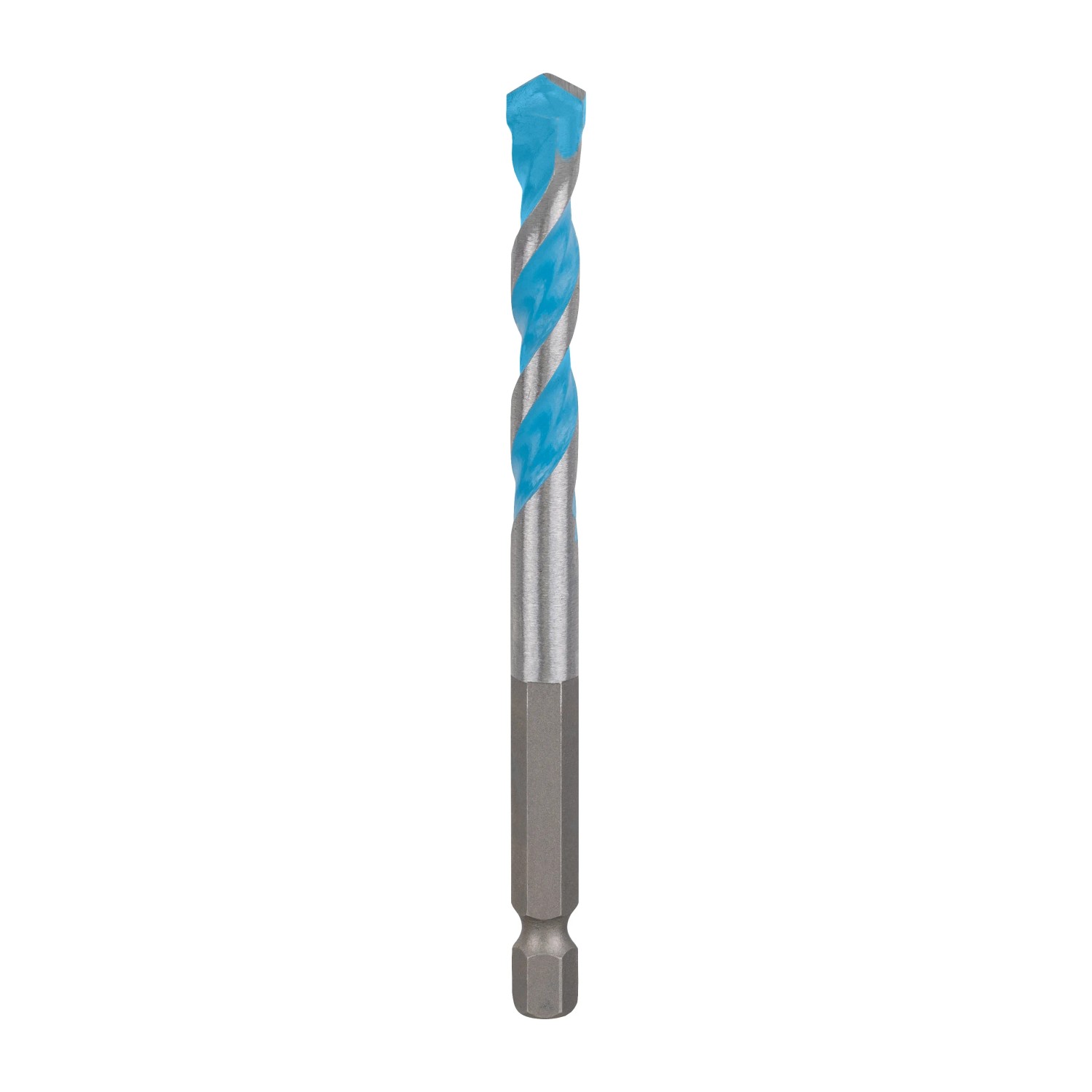 E-shop Bosch Vrták viacúčelový Hex-9 MultiConstruction , pr. 8 x 50/100 mm