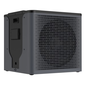 Tepelné čerpadlo Summer Fun Smart Plus 3 kW, ohrievač bazéna, čierny.