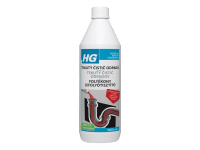 HG Tekutý čistič odpadov 1000 ml