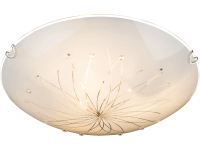 GLOBO Stropné svietidlo CALIMERO I 40402-3 pr. 400 mm