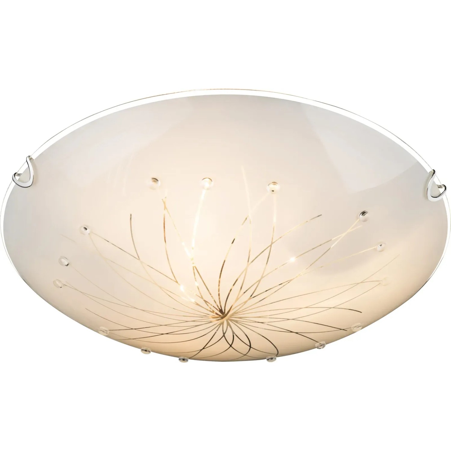 E-shop GLOBO Stropné svietidlo CALIMERO I 40402-3 pr. 400 mm