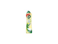 Cif Tekutý piesok Cream Lemon 500 ml