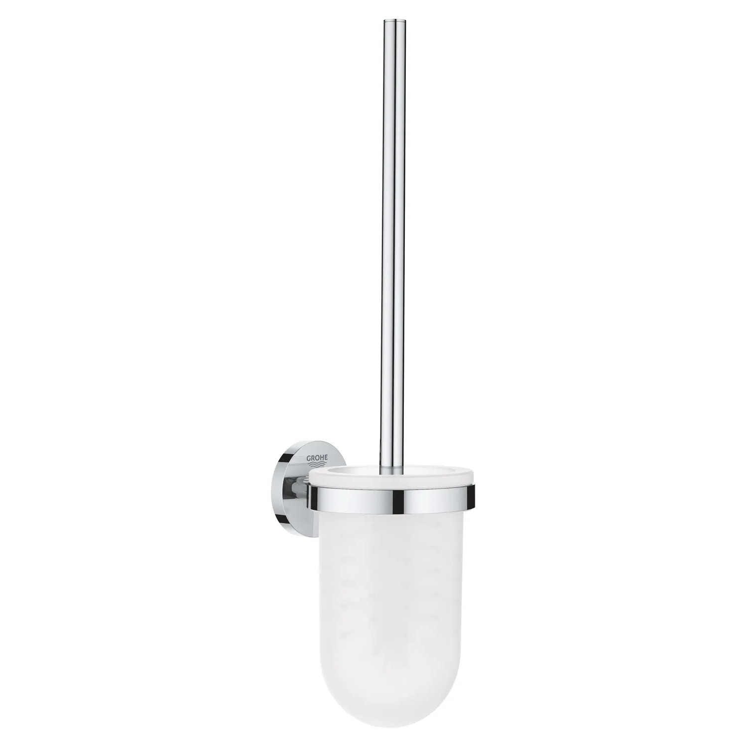 E-shop GROHE QUICKFIX Súprava na čistenie toalety START (41185000)