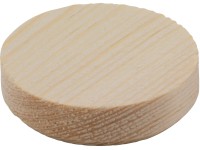 Wolfcraft Kónusové doštičky, pr. 40 mm, 8 ks