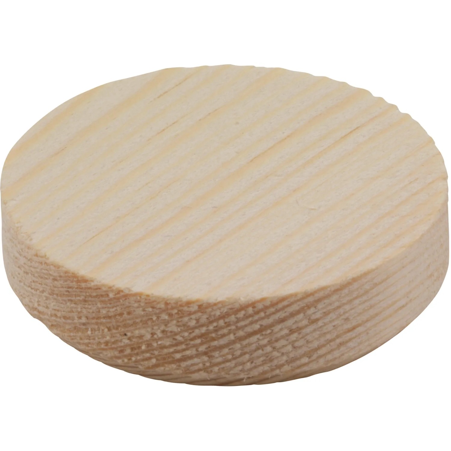 E-shop Wolfcraft Kónusové doštičky, pr. 40 mm, 8 ks