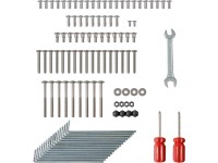 OBI Montážna súprava pre záhradný altánok Texhoma
