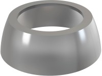 Alcadrain Krytka tlačítka Alcadrain Krytka tlačítka