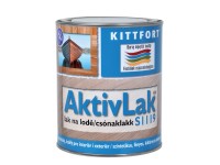 Kittfort AktivLak S 1119 lak na lode 600 ml