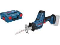 Bosch Professional Akumulátorová píla chvostovka GSA 18V-Li C, bez aku