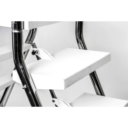 Summer Fun Súprava dodatočného vybavenia pre 4-stupňové rebríky