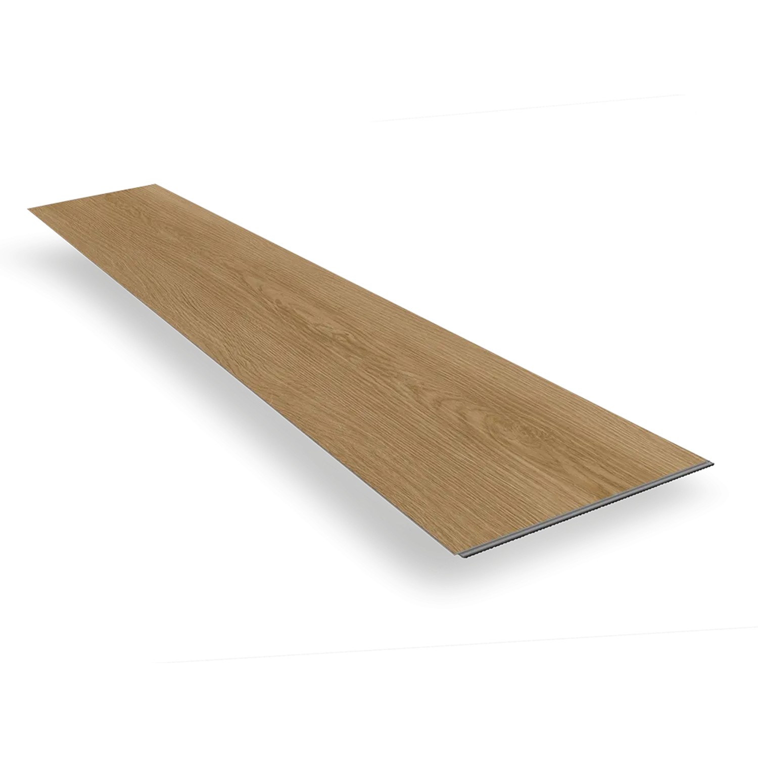 E-shop Check ONE Vinylová podlaha Basic 2432 dub Weserpark 1220 x 180 x 4,5 mm