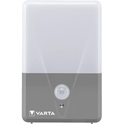 VARTA Svietidlo Motion Sensor Outdoor Light