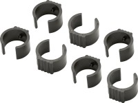 Kryt stojana pre závesné kreslo Pinamar priemer 50 mm, 7 ks